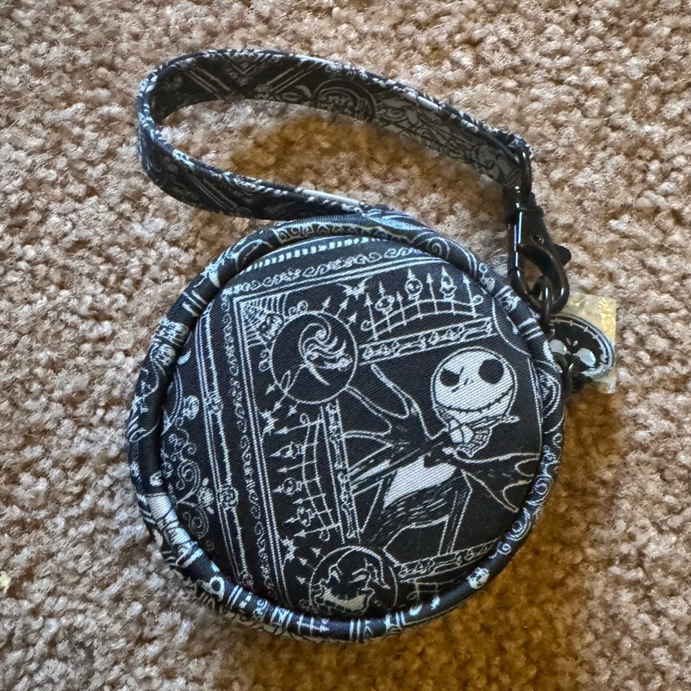 Jujube Pacifier Pod